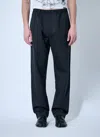 Marni Men Water-repellent Pants In Black