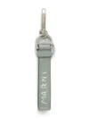 Marni Mending Keyring In Blue