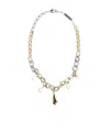 Marni Symbol Choker Necklace