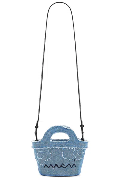 MARNI MICRO TROPICALIA BAG