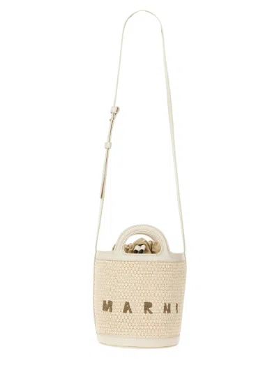 MARNI MICRO "TROPICALIA" BAG
