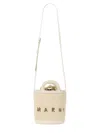 Marni Women's Micro Tropicalia Bag In Multi