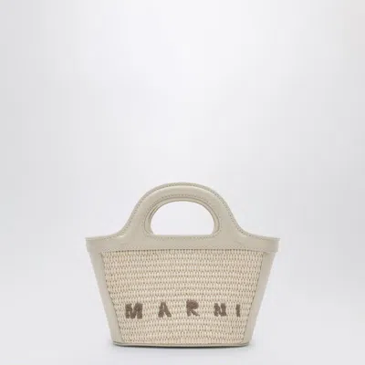 Marni Handbag  Woman Color White