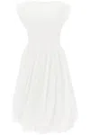 MARNI MIDI BALLOON DRESS