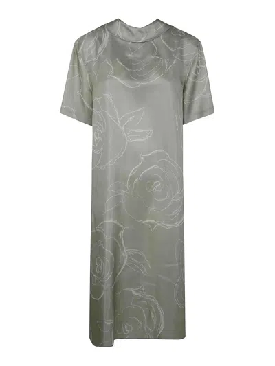 MARNI MIDI DRESS