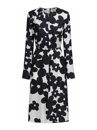 MARNI MIDI DRESS