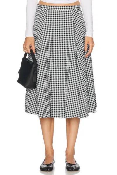 MARNI MIDI SKIRT