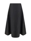 Marni Skirts In Black
