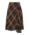 Marni Midi Skirts In Multi