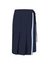Marni Midi Wallet Skirt