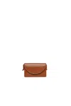 Marni Mini Bag In Tessuto Spalmato