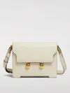Marni Mini Bag  Woman Color Beige In Beige