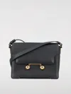 Marni Mini Bag  Woman Color Black