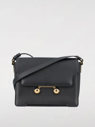 Marni Mini Bag  Woman Color Black