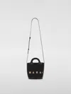 Marni Mini Bag  Woman Color Black