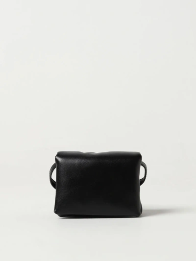 Marni Mini Bag  Woman Color Black