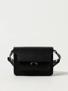 Marni Mini Bag  Woman Color Black