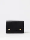 Marni Mini Bag  Woman Color Black In Black