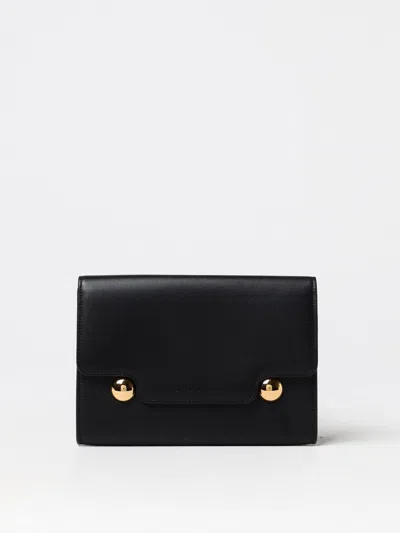Marni Mini Bag  Woman Color Black