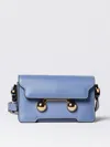 Marni Shoulderbags In 蓝色