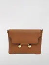Marni Mini Bag  Woman Color Camel