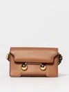 Marni Mini-tasche  Damen Farbe Camel
