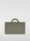 Marni Mini Bag  Woman Color Grey In Grey