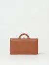 Marni Mini Bag  Woman Color Leather In Leather