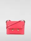 Marni Mini Bag  Woman Color Red In 红色