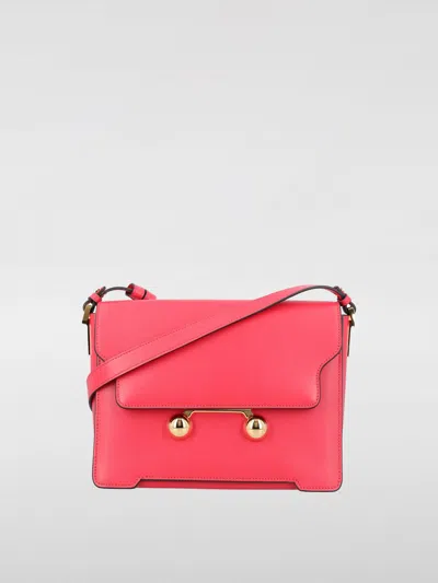 Marni Mini Bag  Woman Color Red In 红色