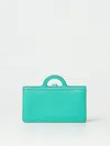 Marni Mini Bag  Woman Color Water