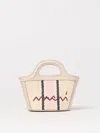 Marni Mini Bag  Woman Color White