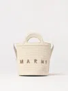 Marni Mini Bag  Woman Color White