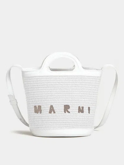 Marni Mini Bag  Woman Color White In 白色