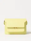 Marni Mini Bag  Woman Color Yellow
