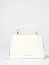 Marni Mini Bag  Woman Color Yellow Cream In Yellow