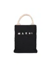 Marni Mini Handbag With Logo