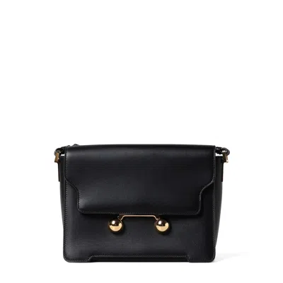 Marni Mini Handbag For Ss25 In Pattern