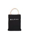 Marni Mini Logo Handbag