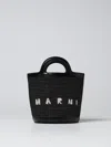 Marni Mini Bag  Woman Color Red