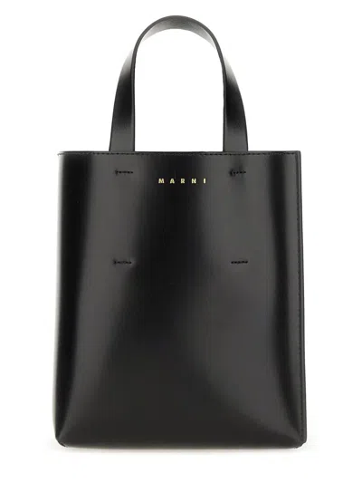 MARNI MARNI MINI "MUSEUM" BAG