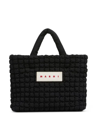 Marni Mini Quilted Bag