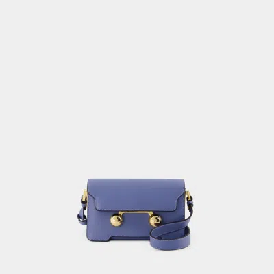 MARNI MARNI MINI SHOULDER BAG