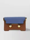 Marni Mini Shoulder Bag Adjustable Strap