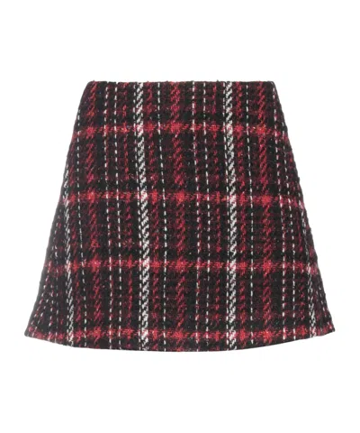 Marni Mini Skirts In Pink