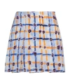 Marni Mini Skirts In Multi