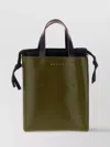 Marni Mini Tote Bag 'museo'