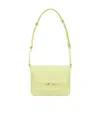 Marni Shoulderbags In Yellow