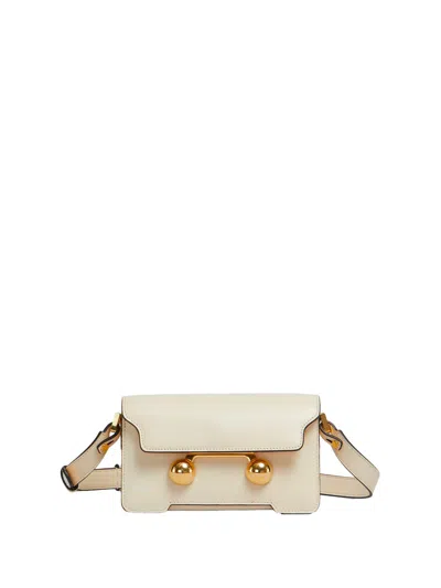 MARNI MINI TRUNKAROO BAG