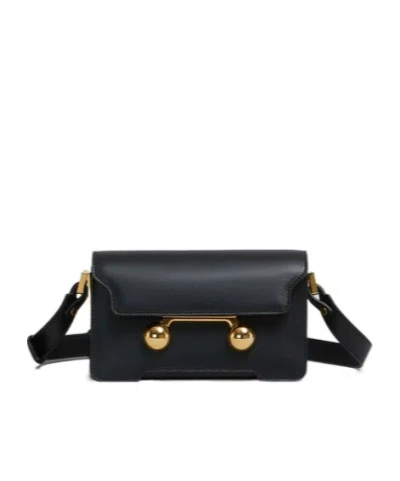 MARNI MARNI MINI TRUNKAROO SHOULDER BAG
